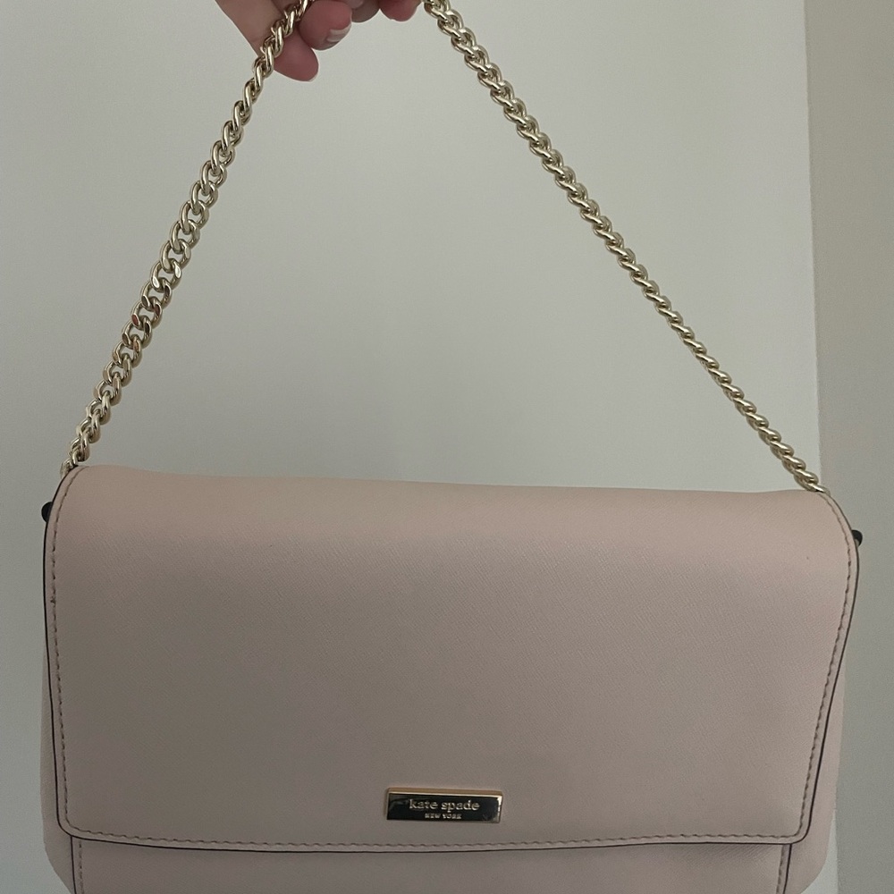 Kate Spade New York Women’s Crossbody/Shoulder Bad